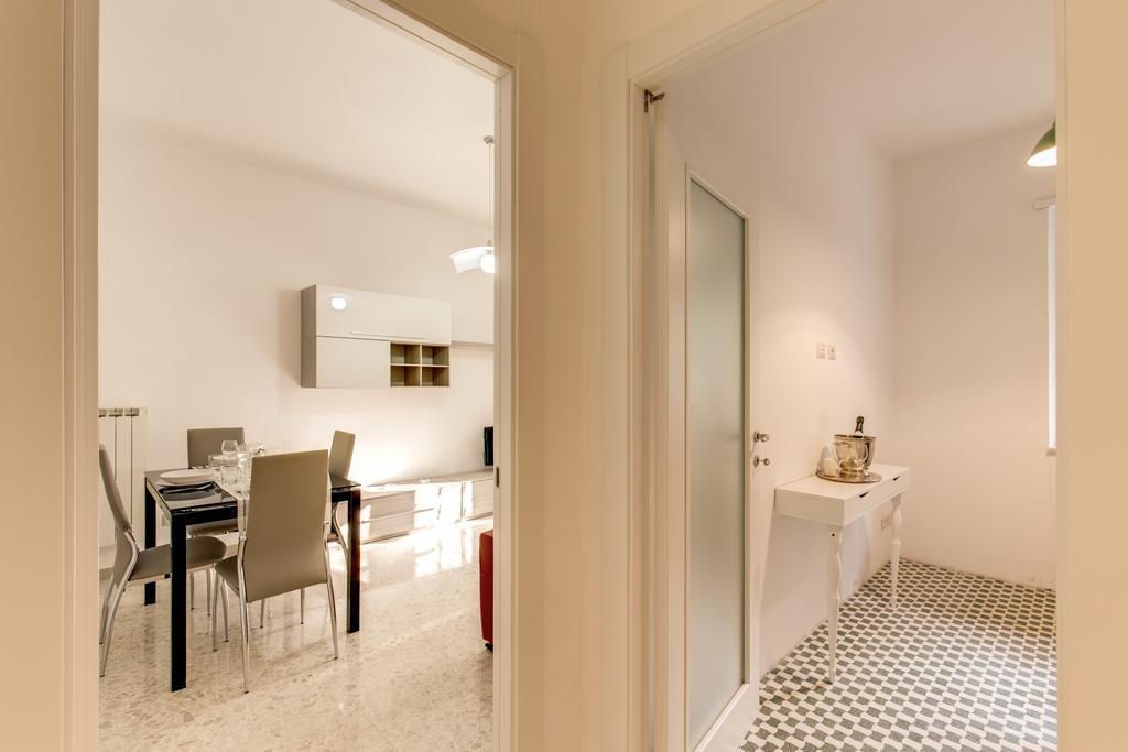Daisy Guest House Colosseo Rzym Pokój zdjęcie