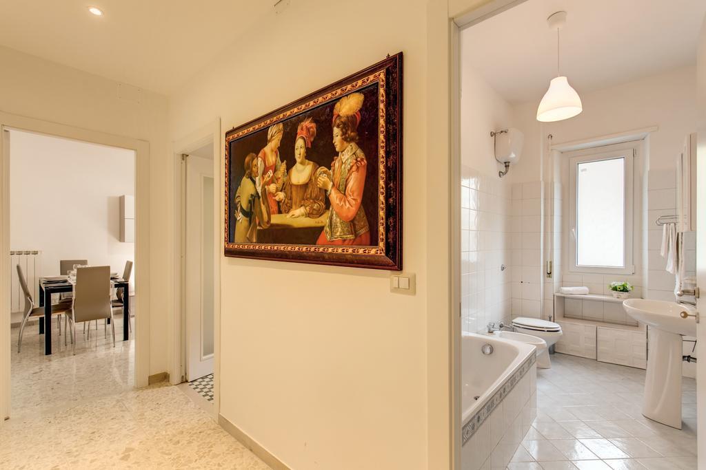 Daisy Guest House Colosseo Rzym Pokój zdjęcie